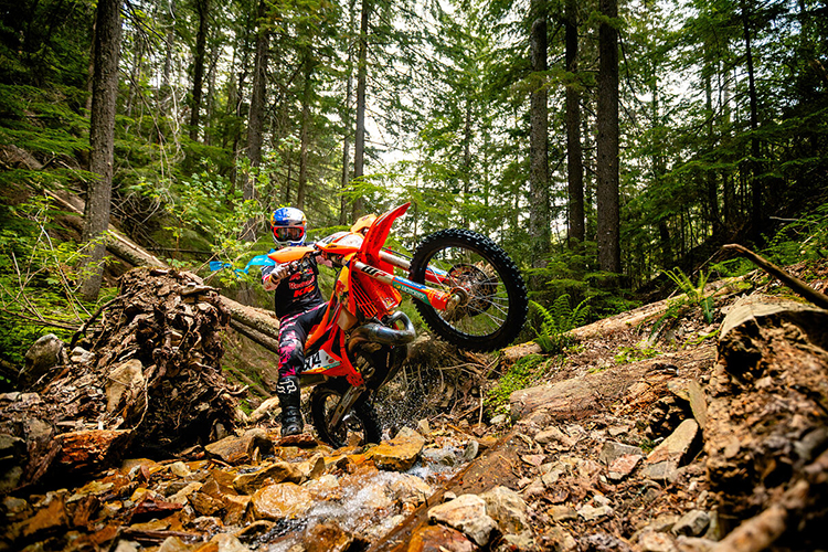KTM HE 03