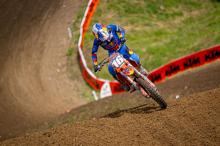 KTM MX 01