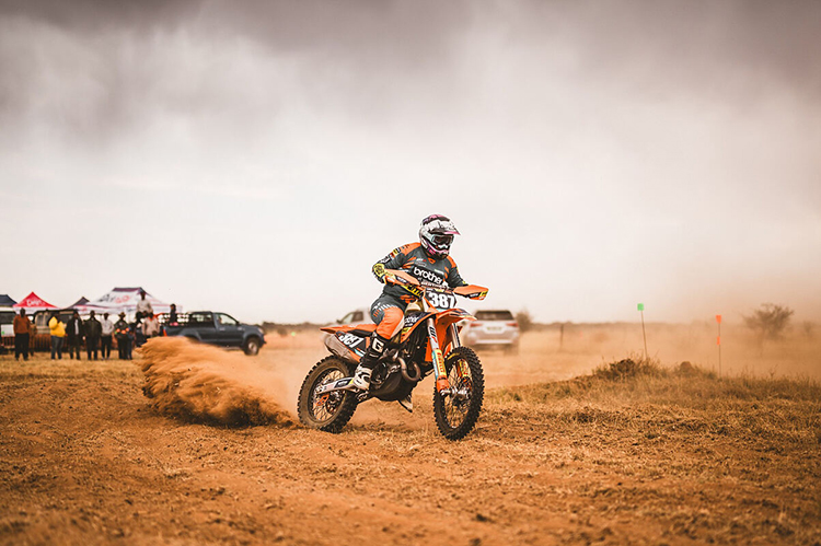 KTM Local 3