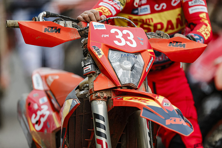 ktm 3
