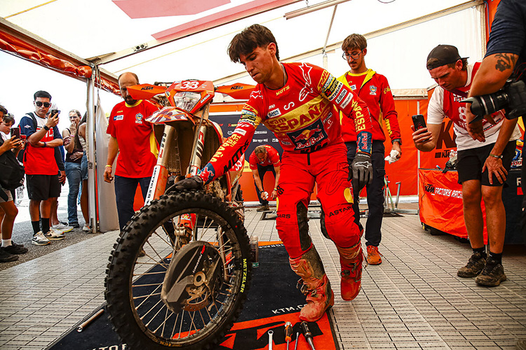ktm 4