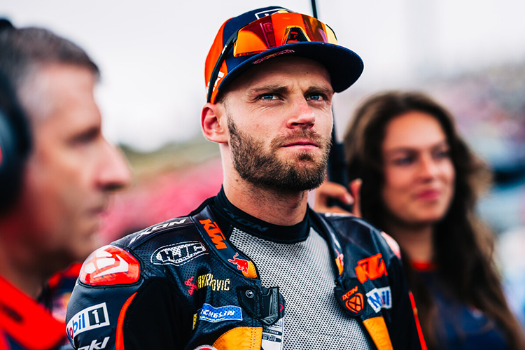 KTM MotoGP 01