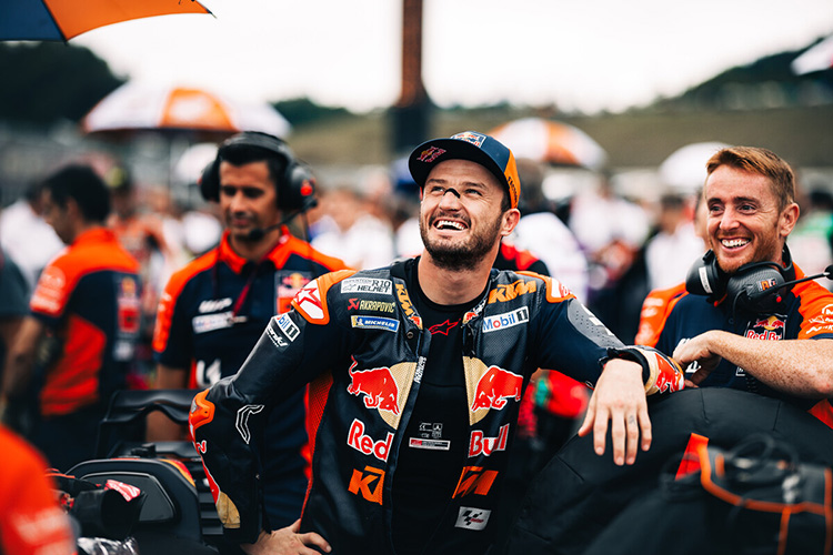 KTM MotoGP 05