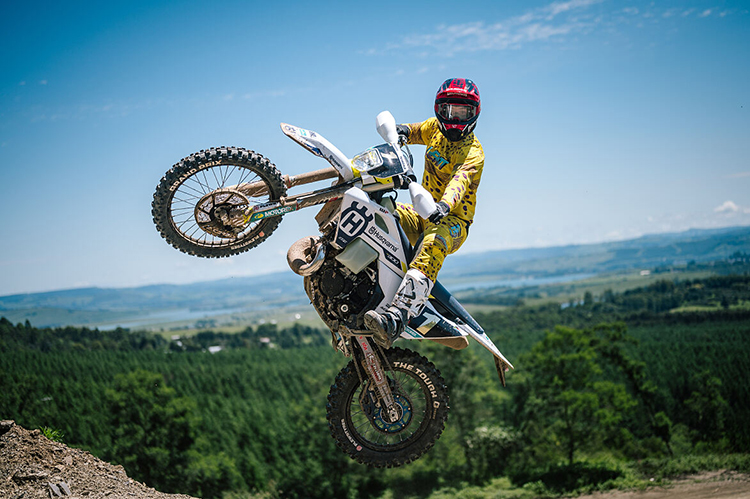 Husqvarna 01