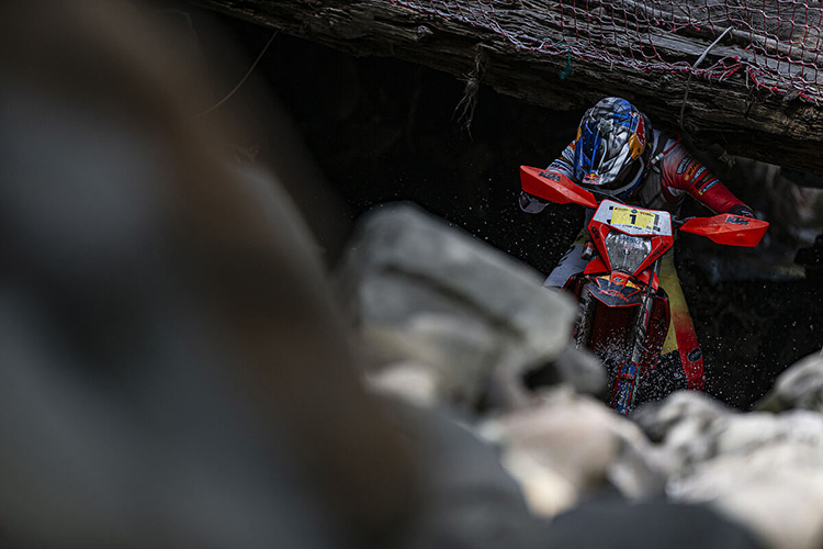 KTM H ENDURO 3
