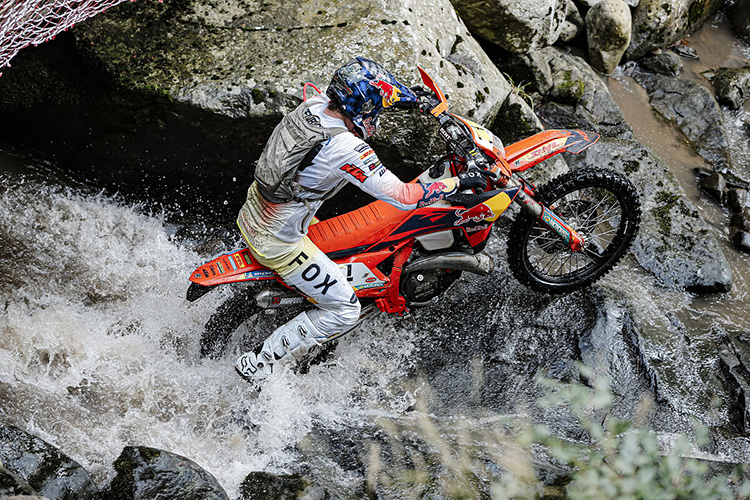 KTM H ENDURO 4