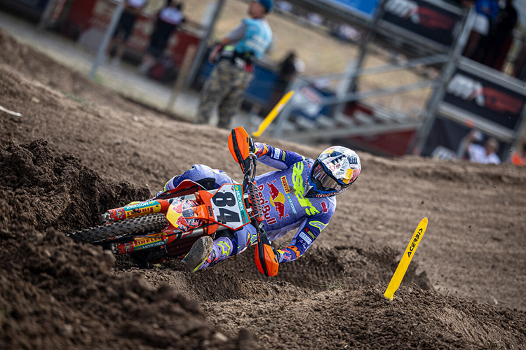 KTM MXGP 1