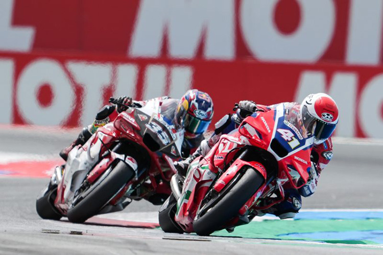 hrc motogp 4