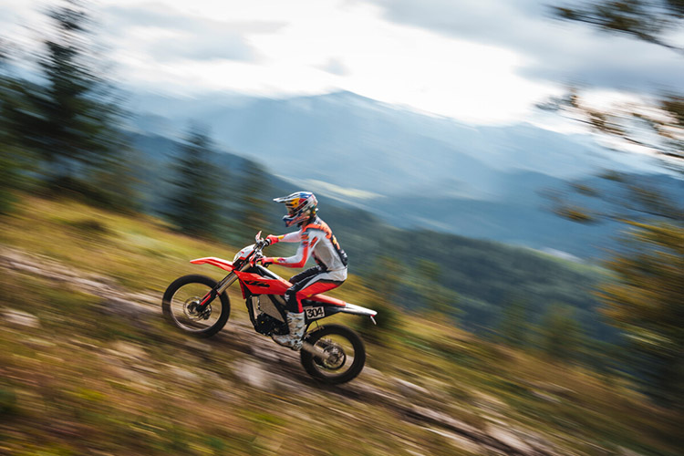 KTM FREERIDE 1