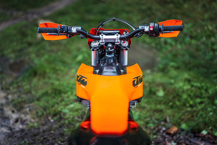 KTM FREERIDE 5