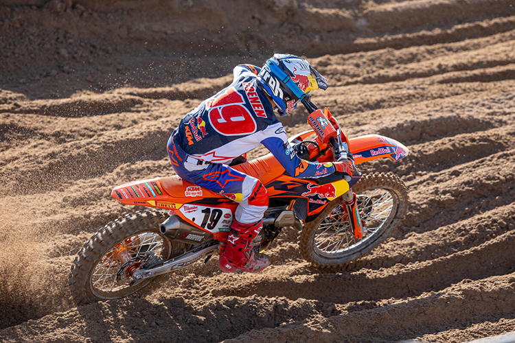 KTM 03