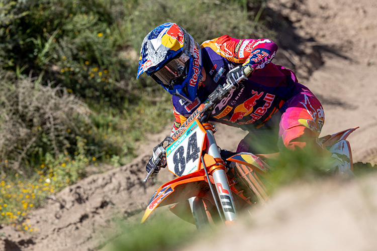 KTM 05