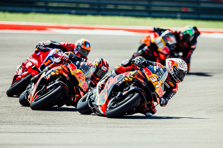 KTM GP 5