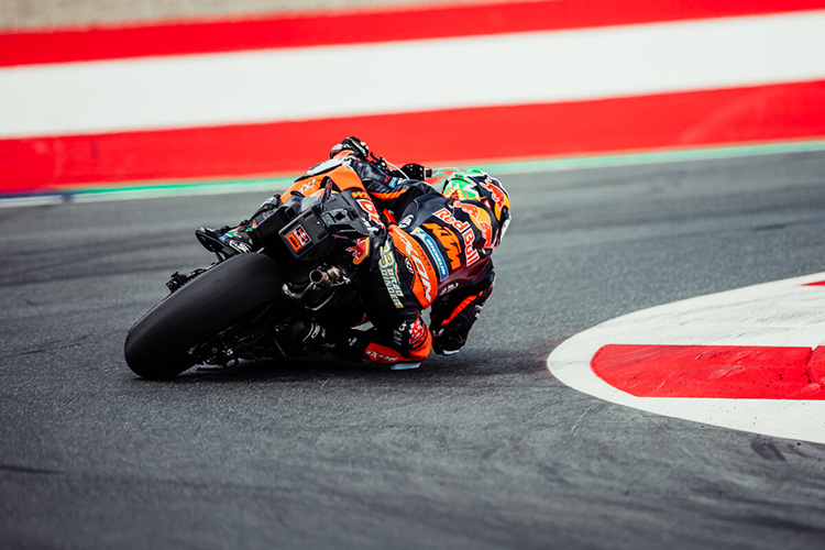 KTM GP 4