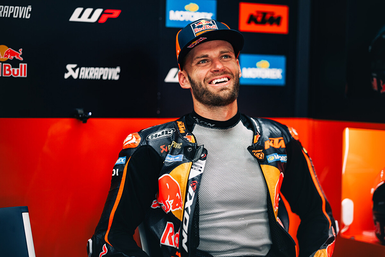 734099 Brad Binder 2