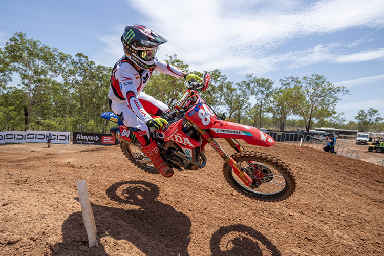 MXDN 2