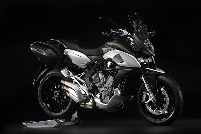 Stradale 800 2