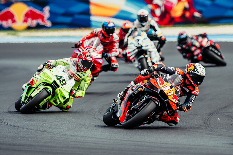 1 ktm gp 2