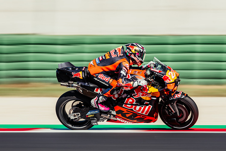 ktm gp 3