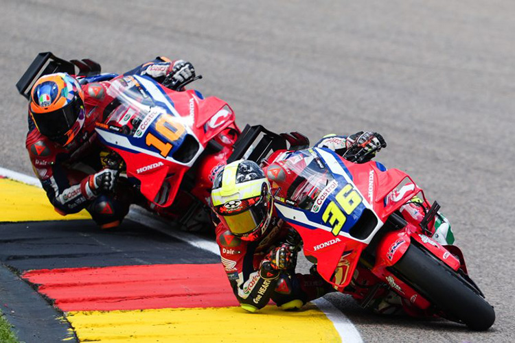 HRC GP 3