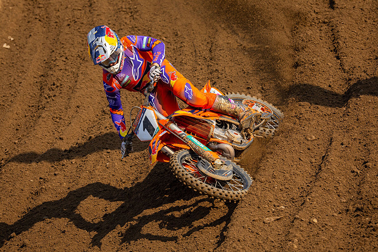 KTM AMA 1