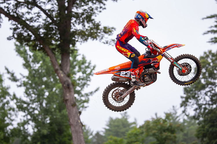 JULIEN BEAUMER 1