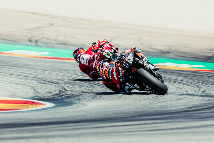 ktm gp 2