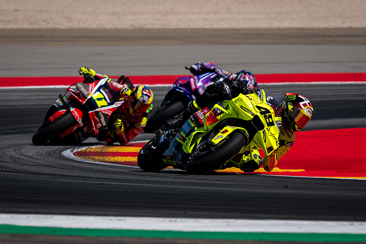 vr46 3