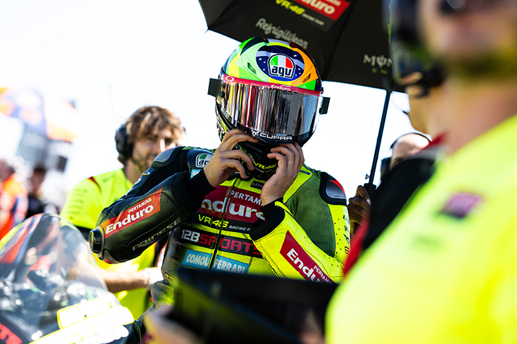vr46 4