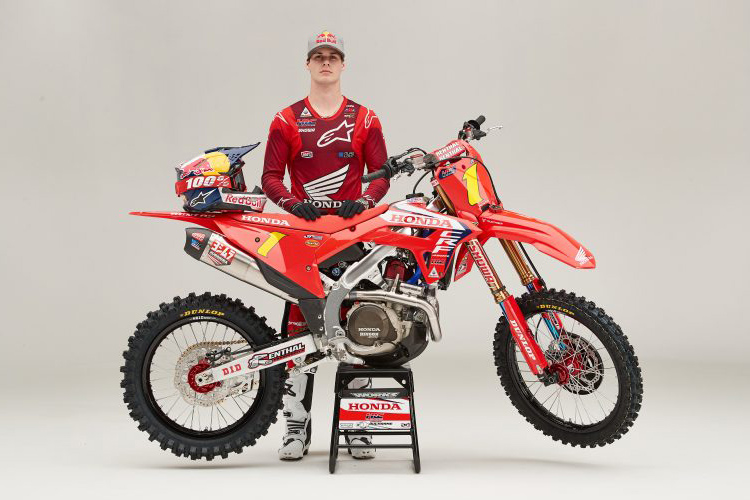 HRC AMA 01