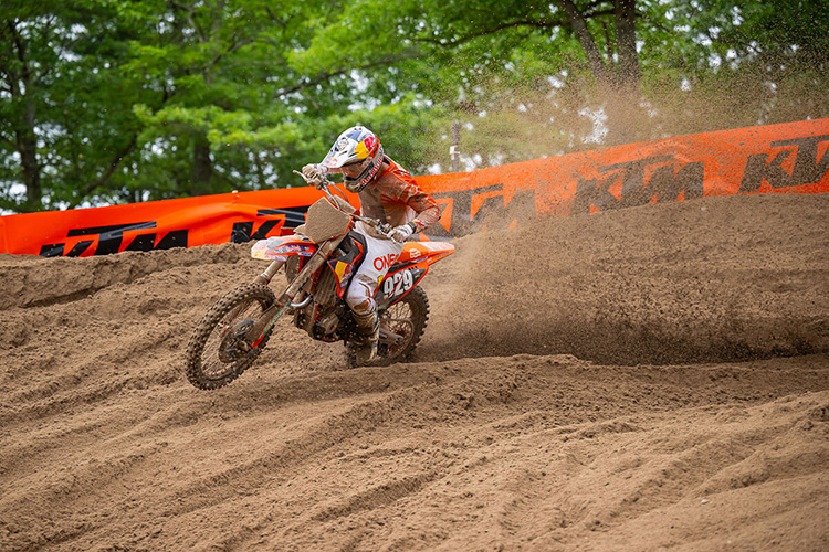 ktm inj