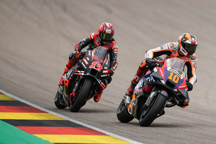 hrc motogp 01