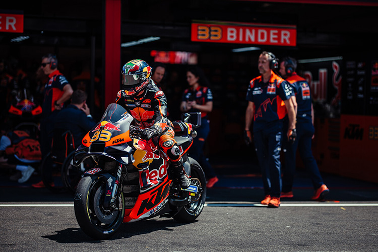 Brad Binder 01
