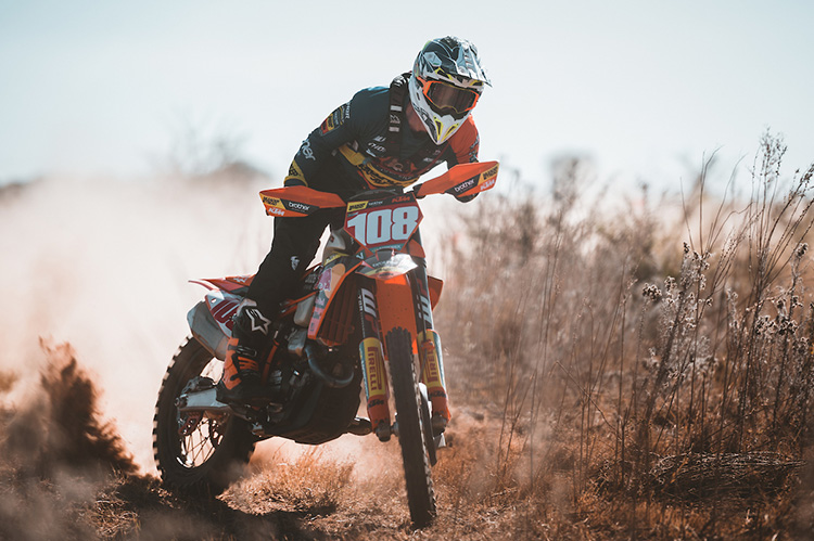 KTM 23