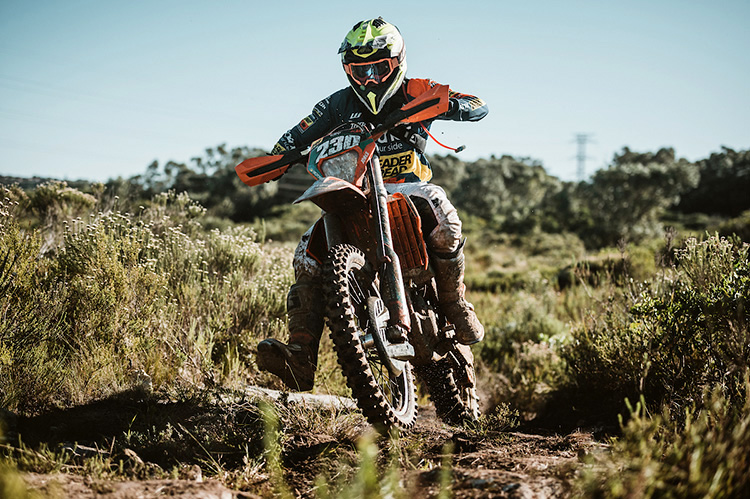 KTM 38