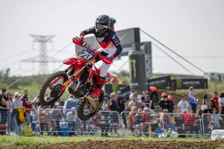 HRC MX 02