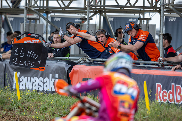 KTM MX 06