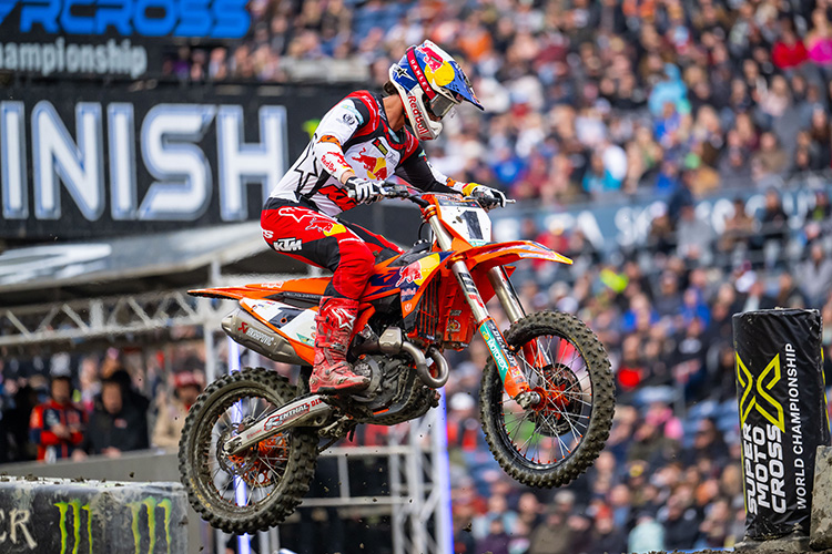 KTM SX 01