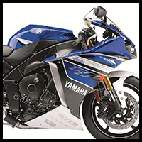 2013 yamaha r1