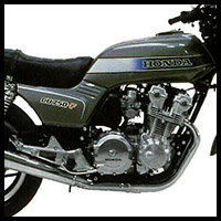 honda-CB750f