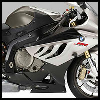BMW S1000RR 