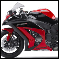 2012 Kawasaki ZX10-R 5thgear