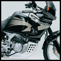 Honda XRV750