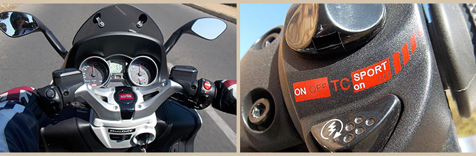 APRILIA SRV850 GROUPED 02