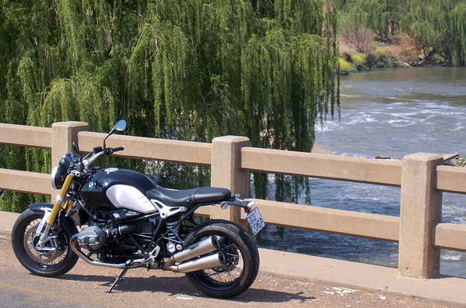 RNINET SIDEVIEW