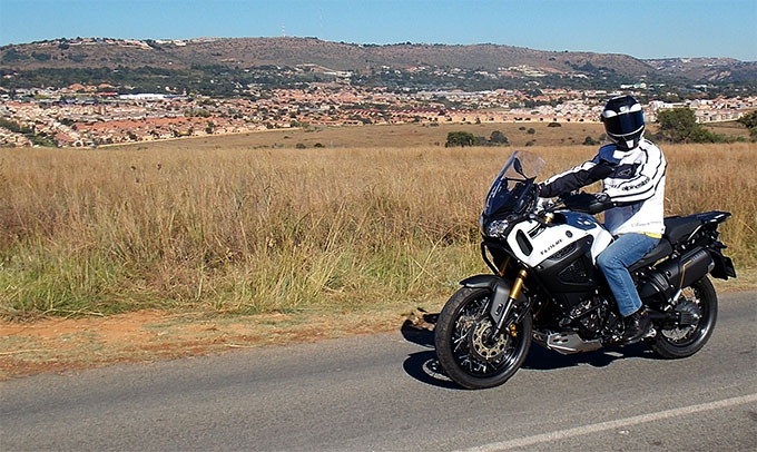 2014 Yamaha tennera largeriding