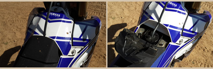 2014 Yamaha yz450 GROUPED 01