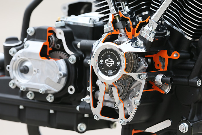 8185 Milwaukee-Eight