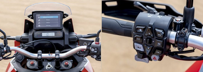 2020 africa twin GROUP05