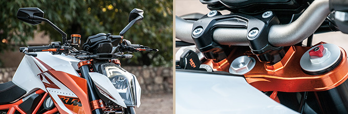 KTM SUPERDUKE GROUPED 00